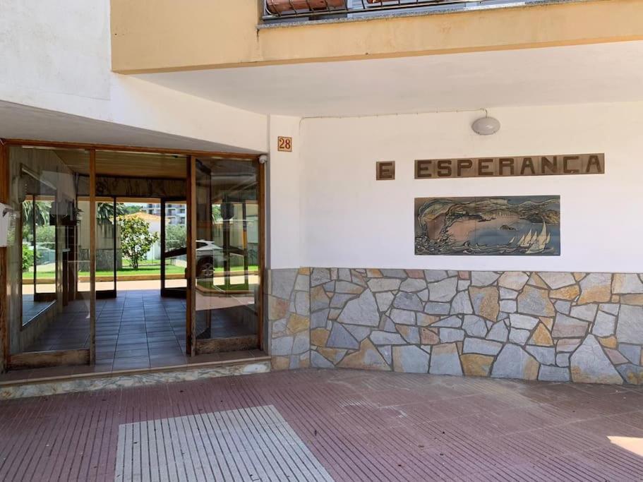 Esperanca 13 Apartman Palamós Kültér fotó