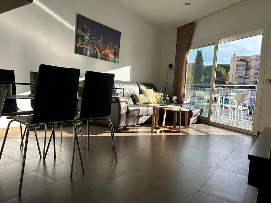 Esperanca 13 Apartman Palamós Kültér fotó