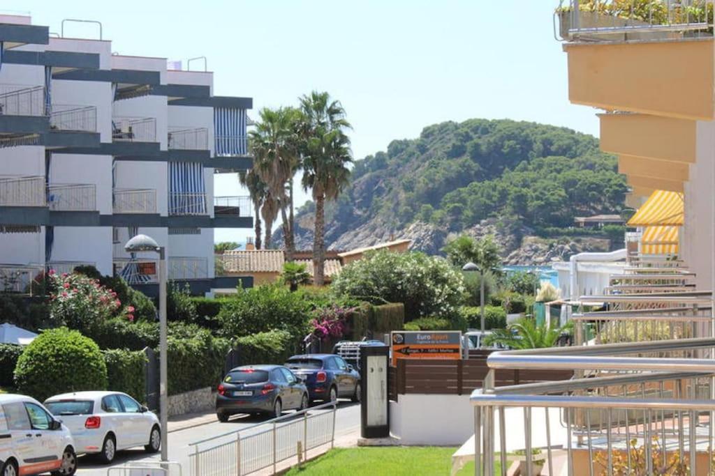 Esperanca 13 Apartman Palamós Kültér fotó