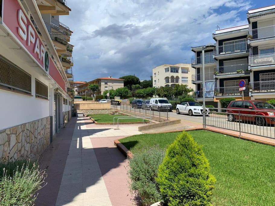 Esperanca 13 Apartman Palamós Kültér fotó